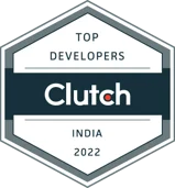Clutch - Top developers